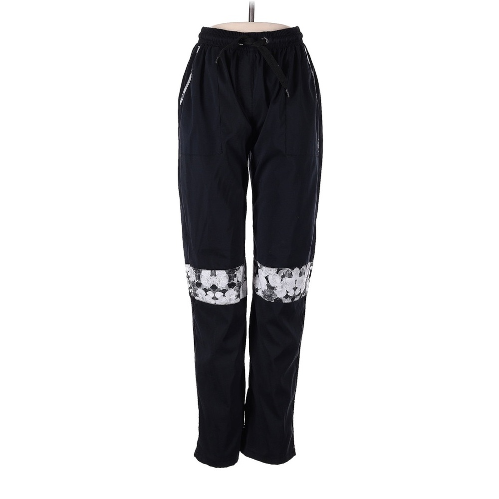 Hollie Watman Size M Sweatpants 78% rayon, 22% spandex